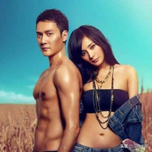 ​冯绍峰前女友，盘点冯绍峰四大前女友