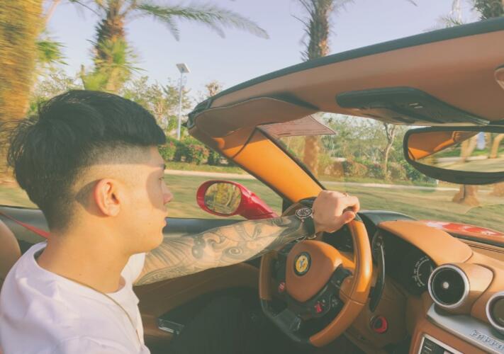 仙洋强奸被拘事件经过 仙洋这次做了什么事被刑拘了