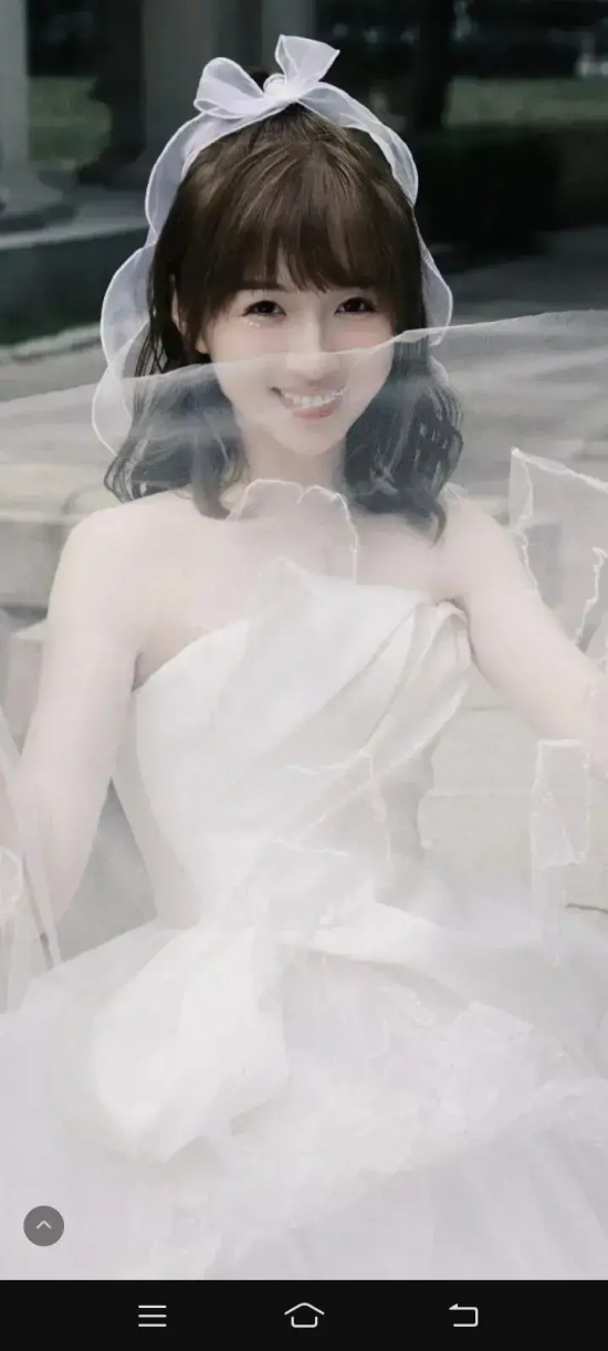 鬼马少女李浩菲清纯甜美写真合集