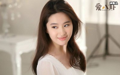 刘亦菲被曝隐婚,男主不是韩星宋承宪而是他?