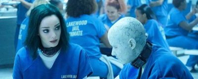 ​天赋异禀北极星的老公是谁