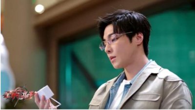 高瀚宇是怎么火的 高瀚宇女朋友是谁