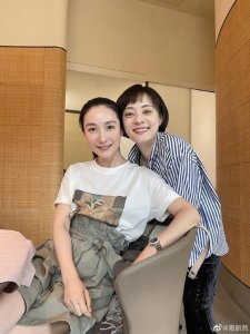 “安陵容”陶昕然为孙俪庆生 网友直呼梦回《甄嬛传》