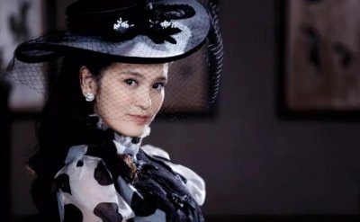 肖茵的老公是谁 没有任何的绯闻