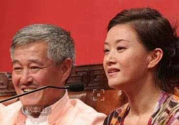 宋祖英的绯闻 宋祖英的老公离婚了