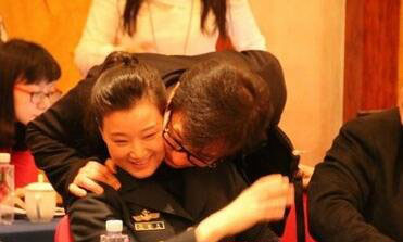 宋祖英的绯闻 宋祖英的老公离婚了