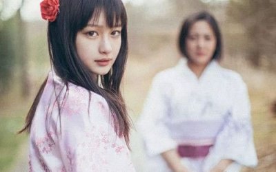 ​网红susan苏是混血儿吗 颜值堪比四千年一遇的美少女鞠婧祎