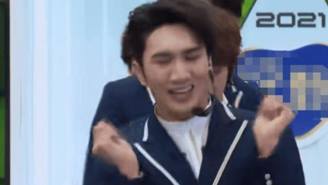 韩美娟韩佩泉故事 韩美娟韩佩泉外形反差大是一个人吗