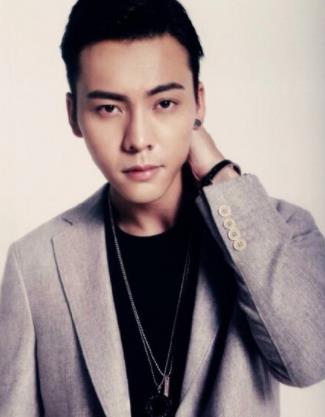 张雨剑跟吴倩真的结婚了吗 张雨剑和吴倩恋情始末