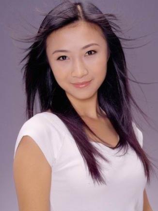 尚雯婕前后对比照片 整个人变非常的时尚