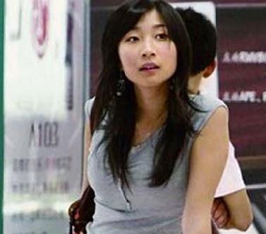 尚雯婕前后对比照片 整个人变非常的时尚