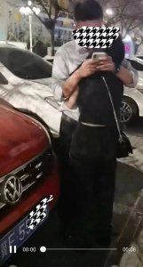 ​安新育才花园视频事件始末 抖音育才花园马路战神视频是什么梗