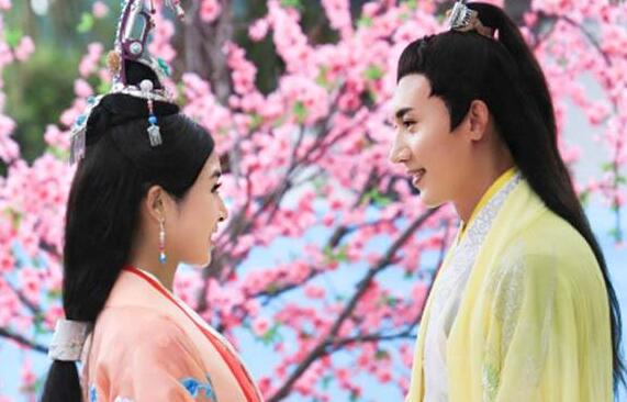 重耳最后和谁在一起了