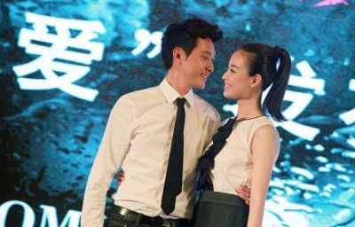 倪妮前任女友,前女友倪妮曝光和冯绍峰分手的原因