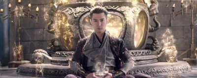 太古神王秦问天是有几个老婆