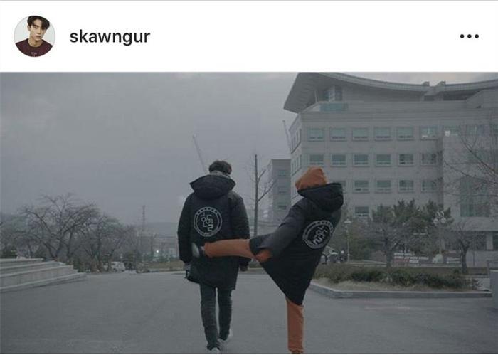 国民CP假分手!他俩怕掉粉居然改地下恋啦???