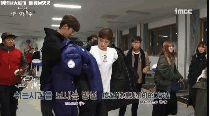 国民CP假分手!他俩怕掉粉居然改地下恋啦???