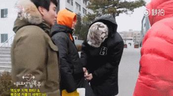 国民CP假分手!他俩怕掉粉居然改地下恋啦???