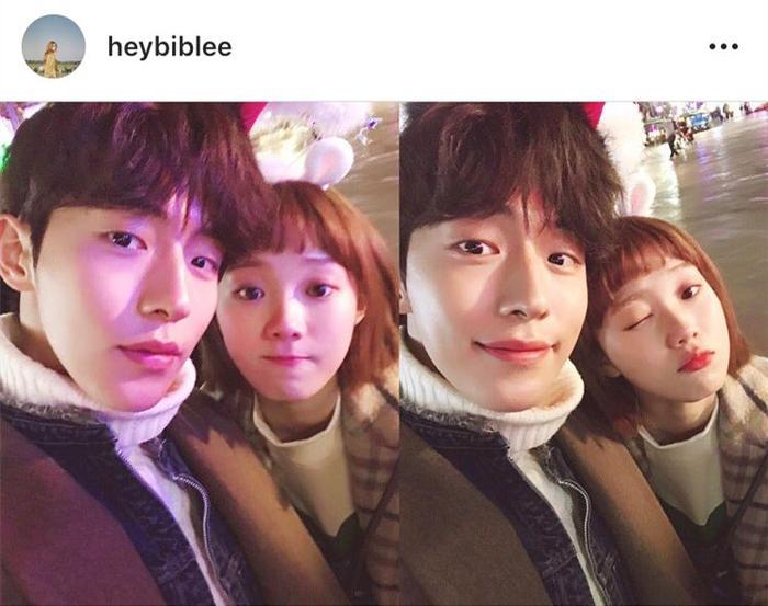 国民CP假分手!他俩怕掉粉居然改地下恋啦???