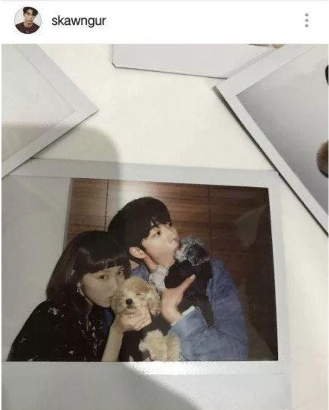 国民CP假分手!他俩怕掉粉居然改地下恋啦???