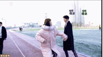 国民CP假分手!他俩怕掉粉居然改地下恋啦???