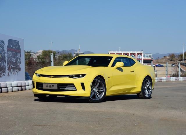 平民跑车推荐不到四十万即可拥有-