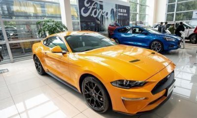 ​平民跑车推荐不到四十万即可拥有