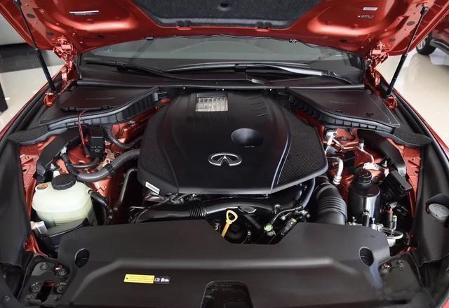 平民跑车推荐不到四十万即可拥有-