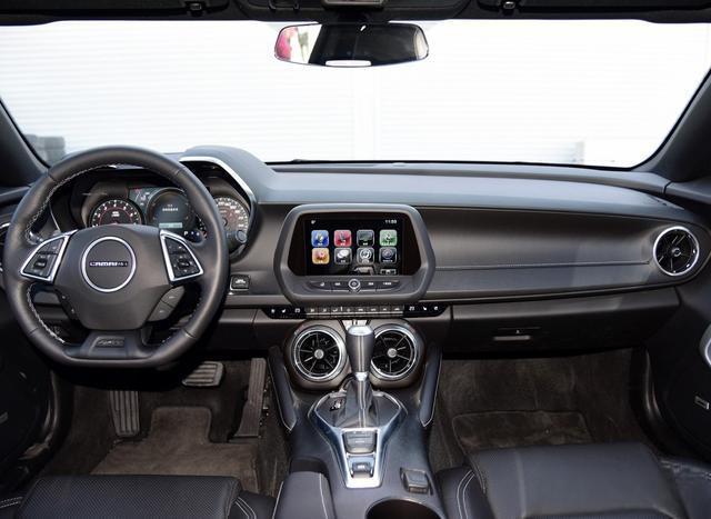 平民跑车推荐不到四十万即可拥有-