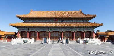 走进故宫｜慈宁宫