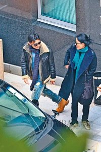 "谢霆锋的深情告白:为何死心塌地爱王菲这么年?答案揭秘!"