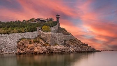蓬莱各大景点开放时间,门票价格和看点