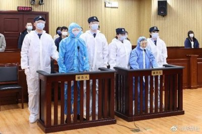 ​曲婉婷母亲张明杰一审被判无期 网友：经历过哈尔滨的冬天才知道多可恨