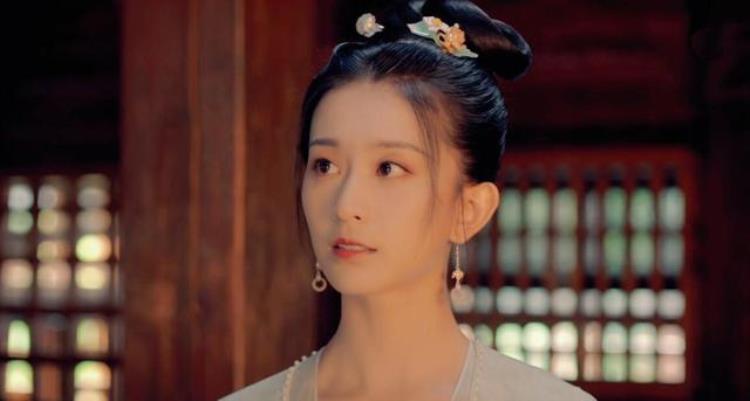 梦华录的高慧学导演却做了演员还是雪中的花魁鱼幼薇