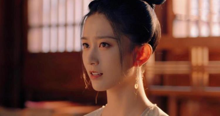 梦华录的高慧学导演却做了演员还是雪中的花魁鱼幼薇