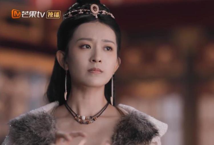 梦华录的高慧学导演却做了演员还是雪中的花魁鱼幼薇