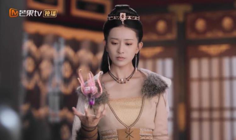 梦华录的高慧学导演却做了演员还是雪中的花魁鱼幼薇