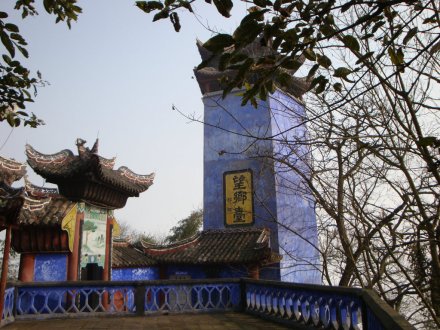 望乡台在哪个地方（望乡台的历史来源讲解）