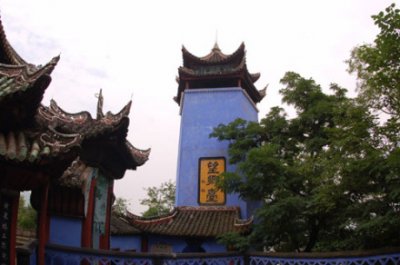 ​望乡台在哪个地方（望乡台的历史来源讲解）