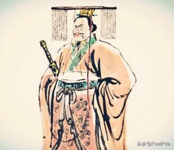 ​中国各朝代帝王列表(中国朝代和帝王顺序完整表)