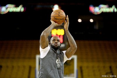 ​NBA选秀怎么确定顺位？