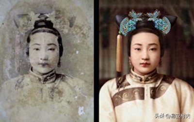 ​光绪帝宠妃珍妃死前受到了怎样的刑罚，宫女回忆太羞耻了