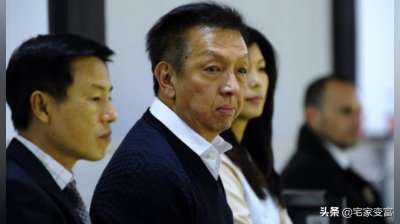​林荣福：靠炒股发迹，从一名鱼贩儿子变成新加坡亿万富豪