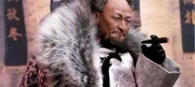 ​东北大土匪座山雕，1947年被捕后结局如何？其实并没有病死在监狱