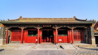 ​10张图片，带你领略沈阳这座魅力城市