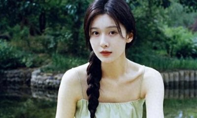 ​王子璇：从校园选拔到影视新星的华丽蜕变
