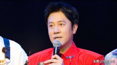 ​蔡国庆:乐坛的璀璨星辰，深情演绎岁月之歌