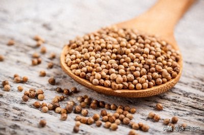 ​古罗马人以臭来称呼的香料，在现在它却是东西方料理通吃的狠角色