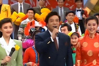 盘点春晚史上那些令人深刻的相声