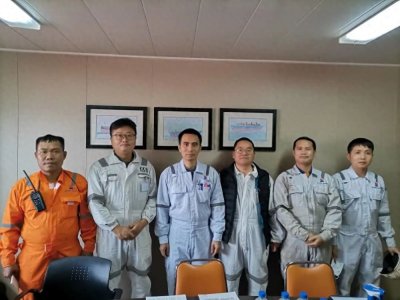 纸短情长,一封感谢信背后的故事